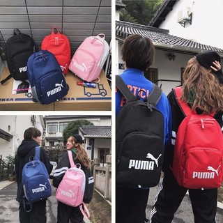 Balo Puma Thời Trang Năng Động Cho Nam Nữ