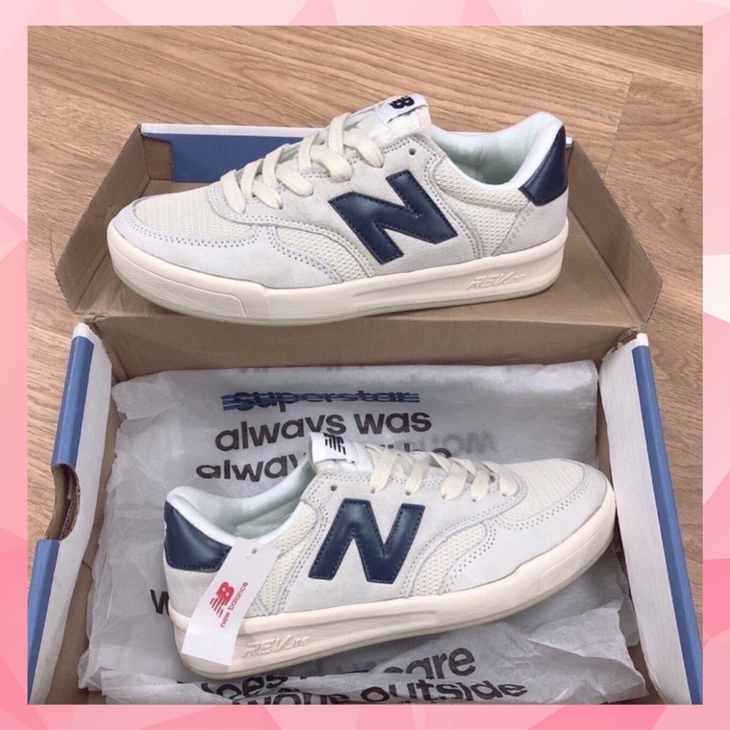 🍀FULLBOX+BILL🍀 Giày Thể Thao NB 300 Cơ Bản Cao Cổ Nam Nữ Cao Cấp 2022 Siêu Đẹp | BigBuy360 - bigbuy360.vn