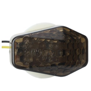 Set 2 đèn LED hậu 12V cho xe mô tô