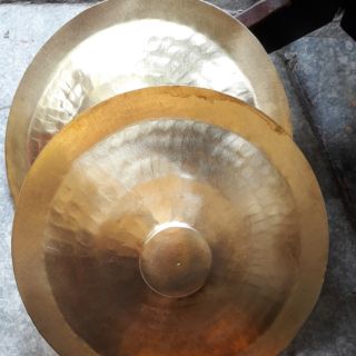 Nạo bạt bằng đồng