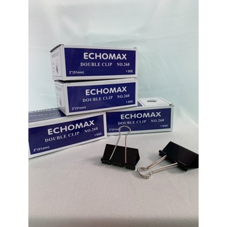 KẸP BƯỚM ECHO CỠ 15, 19, 25 mm