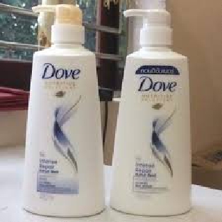 Dầu xả dove thái lan 480ml