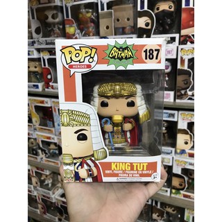 Funko King tut chính hãng ship Us