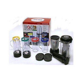 BỘ MÁY XAY MAGIC 21 CHI TIẾT🍏🍎🍐 ( Sale - Sốc )