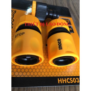 Dụng cụ nối vòi phun xịt INGCO HHCS03122