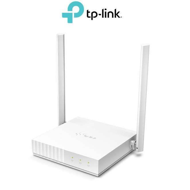 Thiết Bị Phát Sóng Wifi Đa Chế Độ Tp-link Tl-wr844n Mới 300mbps Tp-link | BigBuy360 - bigbuy360.vn