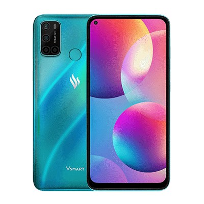 Điện thoại Vsmart Joy 4 (3GB+64GB)-HÀNG CHÍNH HÃNG-BẢO HÀNH 18th-ĐỔI TRẢ 101 NGÀY | BigBuy360 - bigbuy360.vn