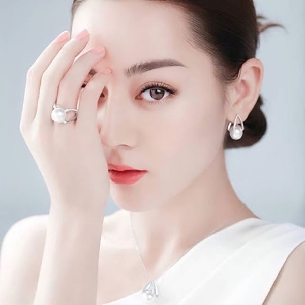 Đồ uống không cồn Shiseido Pure White nước - Nước uống trắng da Pure White nước, Purewhite nước Nhật Bản.