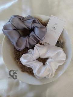 Combo Đồ cột tóc SCRUNCHIES