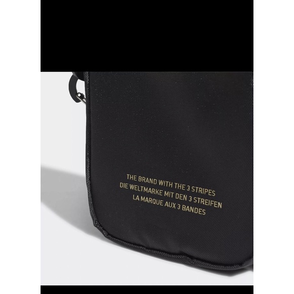 Túi đeo chéo mini Adidas