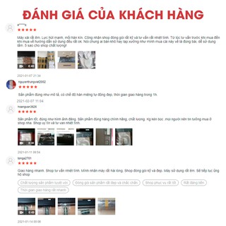 MÁY HÚT CHÂN KHÔNG TỰ ĐỘNG P290B