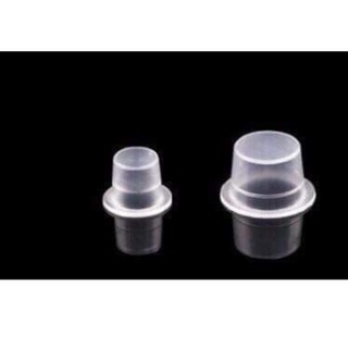 chum nhựa đựng mực 100 cái