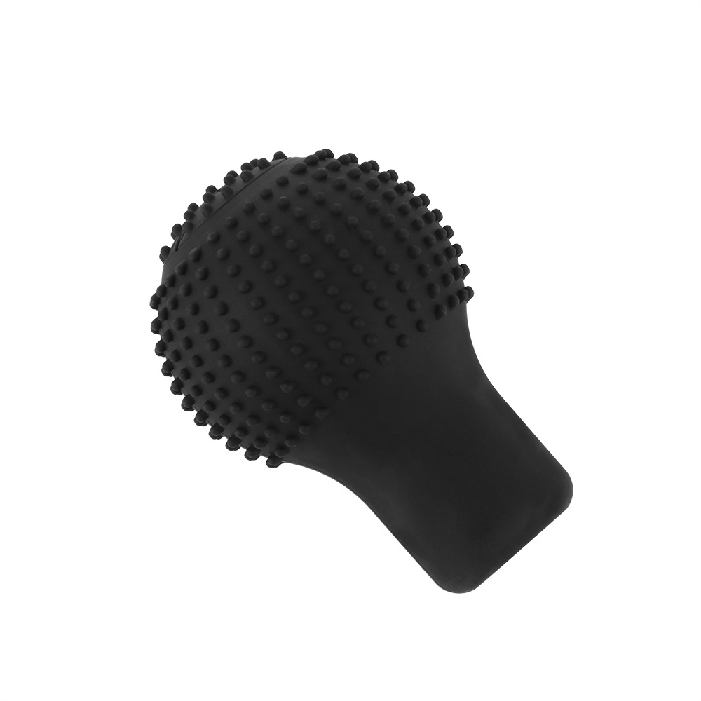 Bọc cần số xe hơi silicon chống trượt | BigBuy360 - bigbuy360.vn