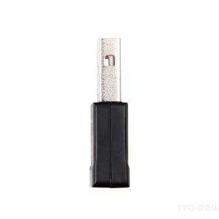 Usb Thu Sóng Wifi Ac 600m 5g