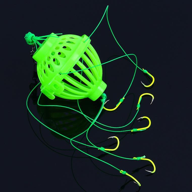 Bộ 2 lancer, lăng xê câu mè bom mè