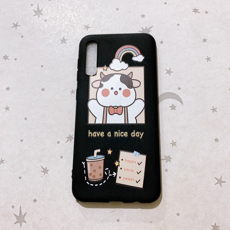 Ốp lưng dẻo Samsung A50/A50s/A30 dùng chung | BigBuy360 - bigbuy360.vn