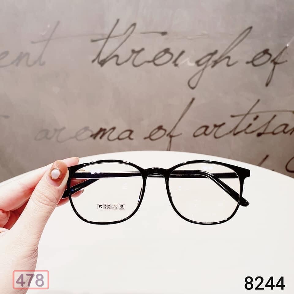 MẮT KÍNH HÀN QUỐC GỌNG CẬN 8244 LYLY 478 SIÊU SANG CHẢNH | BigBuy360 - bigbuy360.vn