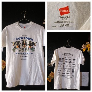 Áo thun mỹ Unisex - 2Hand