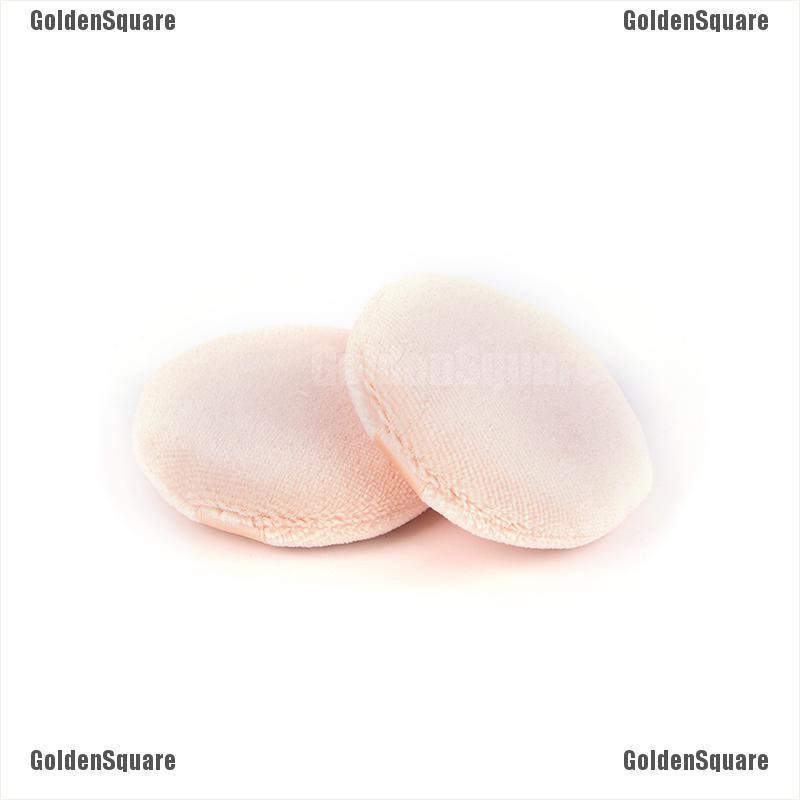 Set 5 Mút Trang Điểm Tán Kem Nền Tiện Lợi