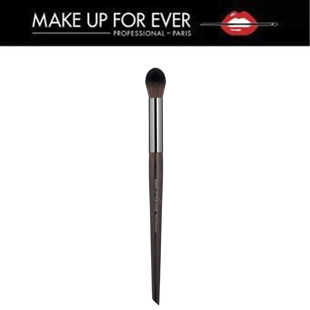 Cọ highlight Mufe Highlighter Brush N140
