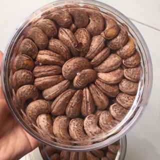 Hạt điều rang muối
