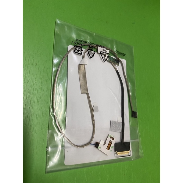 Cáp camera dùng cho laptop Lenovo THINKPAD X280 Fru 01YN089