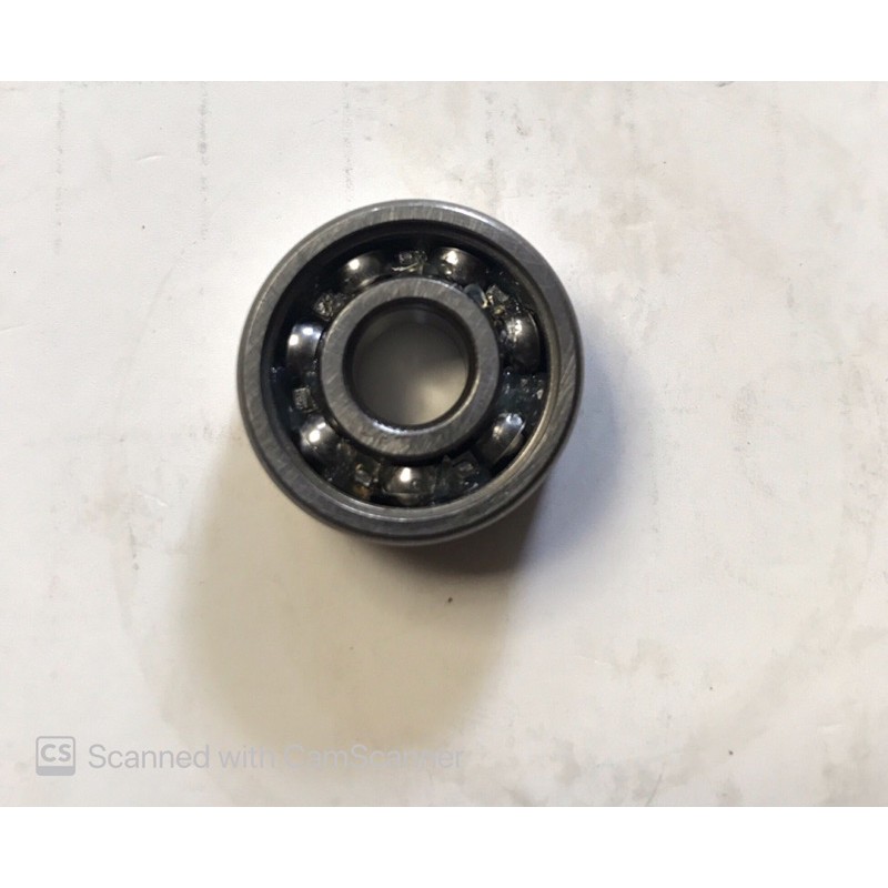 Bạc đạn 627, 628, 629 RBI