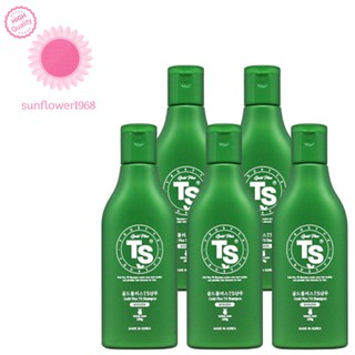 Dầu gội GOLD plus TS 100ml ngăn ngừa rụng tóc