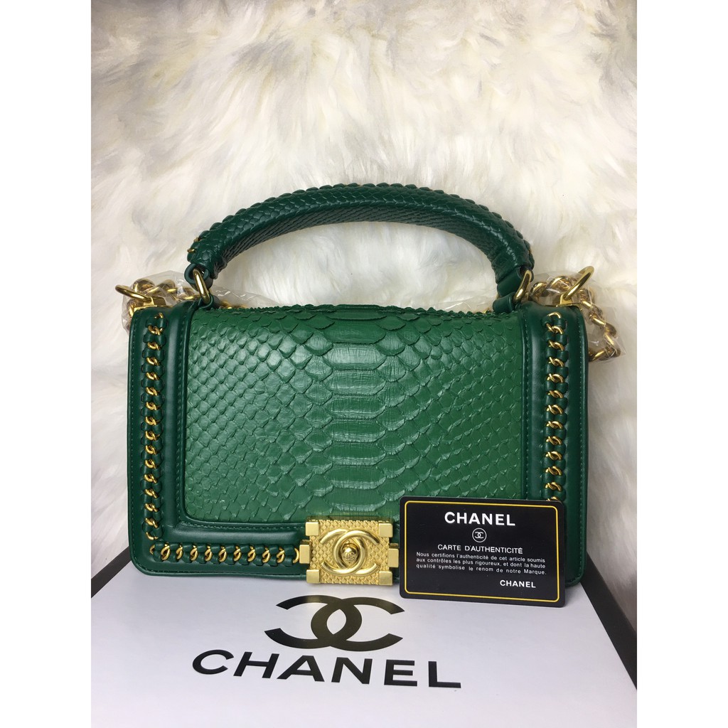 Túi xách nữ Ch a nel cực xinh MT007 | BigBuy360 - bigbuy360.vn