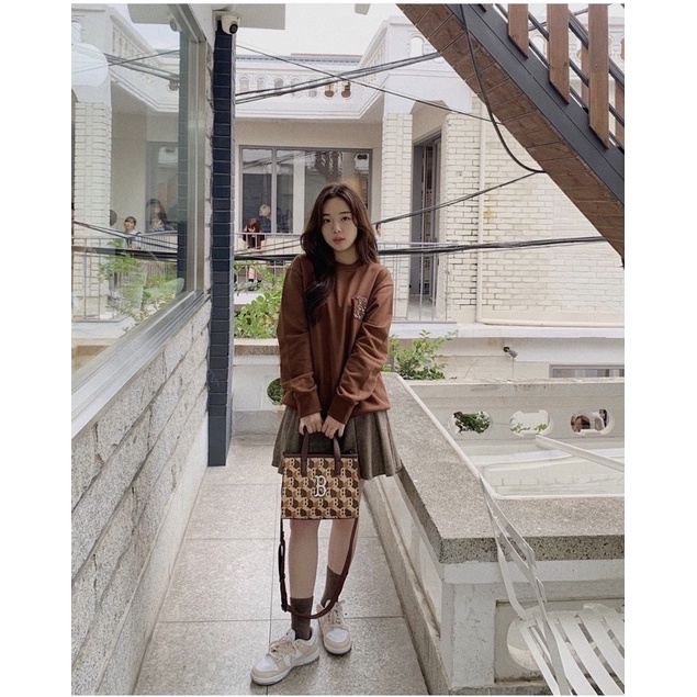 Áo MLB hoạ tiết 3D