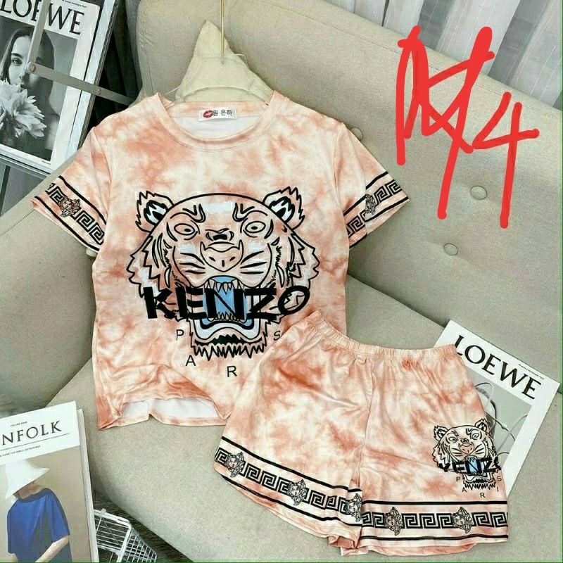 Bộ đùi cộc 3D các mẫu chữ GC,NY,LV