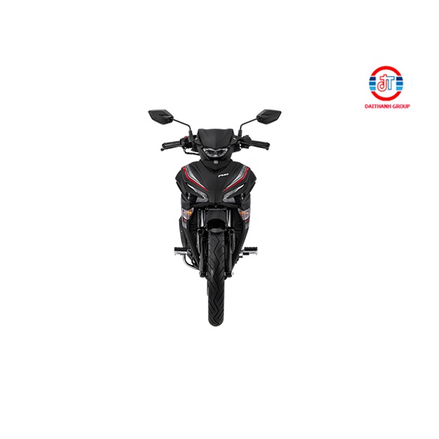 Xe máy Yamaha Exciter 155 VVA Phiên bản cao cấp