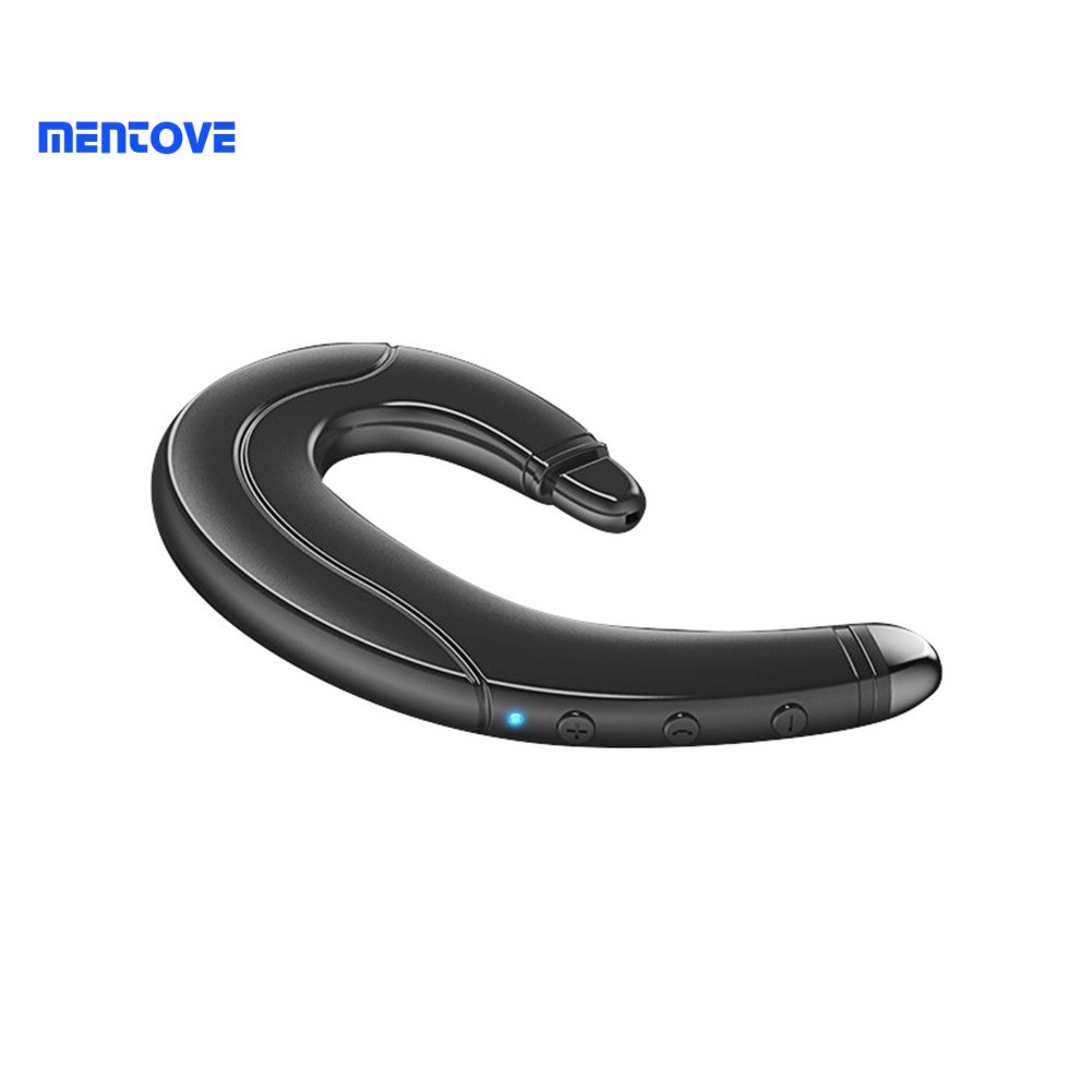 Tai nghe bluetooth 5.0 kiểu móc vành tai không dây tùy chọn màu sắc