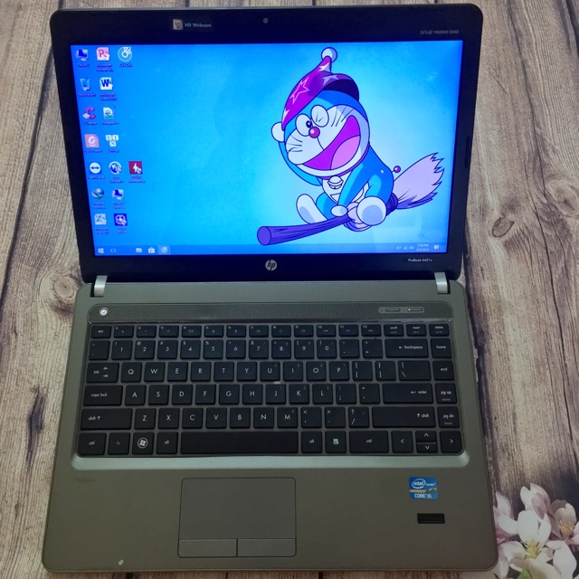 Laptop thanh lý HP 4431s