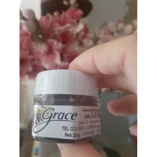 01 dầu cù là giúp ngủ ngon grace lavender thái lan 20gram