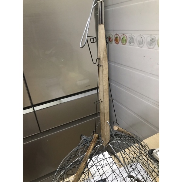 Lồng sắt, lồng bẫy sắt cứng cáp cho 2 loại chim chào mào và khuyên siêu nhạy và an toàn LONGCHIM