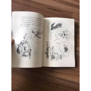 ROALD DAHL 16