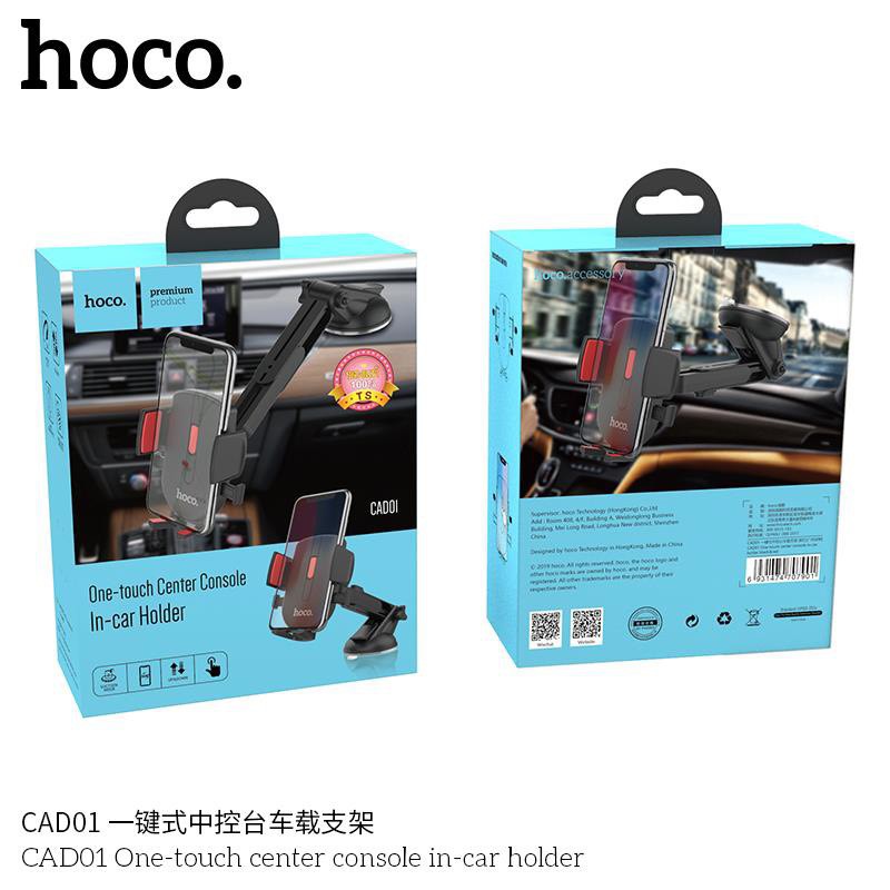 GIÁ ĐỠ ĐIỆN THỌAI TRÊN OTO HOCO. CAD01 | BigBuy360 - bigbuy360.vn