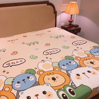 Ga chống thấm cotton