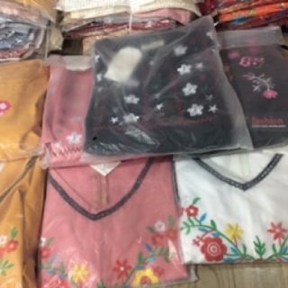 link đặt hàng của khách
