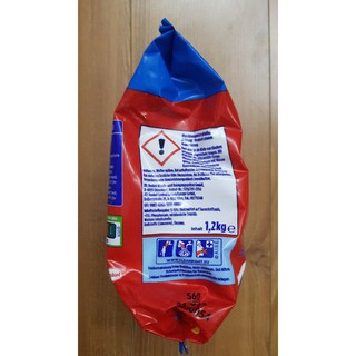 Bột rửa bát cho máy rửa bát Somat 1.2kg