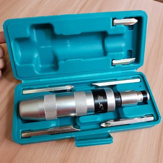 Tô vít đóng tô vít đóng đảo chiều cao cấp IMPACT DRIVER hàng chuẩn