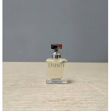 Nước hoa CK ETERNITY EDP nữ mini 5ml