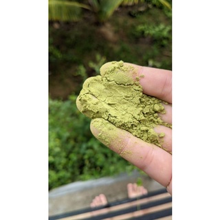 Bột lá neem nhà Đậu