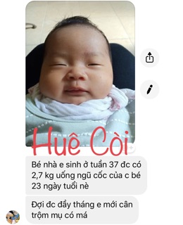 Túi Lợi Sữa LinhMilk