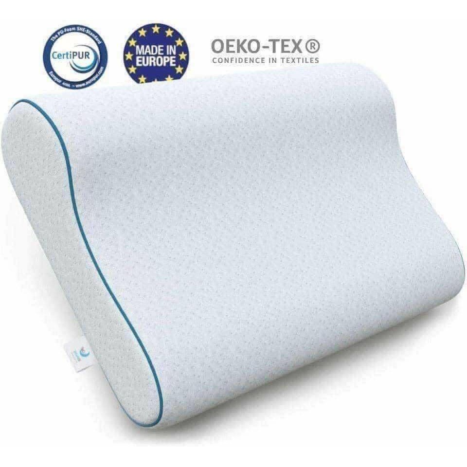 Gối Dreamzie - chống thoái hoá đốt sống cổ