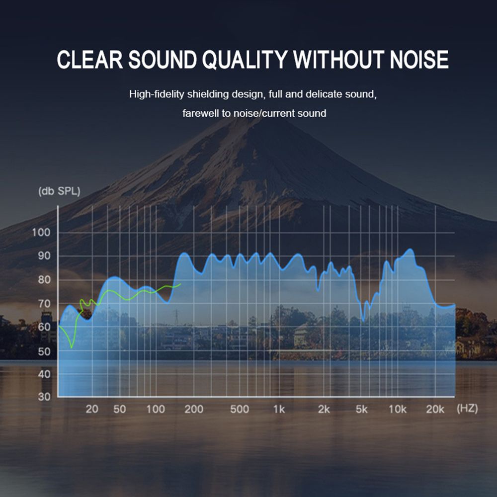 Dây Cáp Âm Thanh Chất Lượng Cao 3.5mm Cho Điện Thoại / Máy Tính | BigBuy360 - bigbuy360.vn