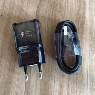 Bộ sạc nhanh qc3.0 18w s8-note8