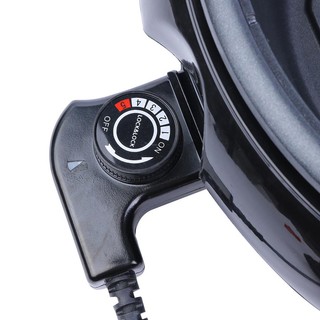 Nồi Lẩu Điện Lock&Lock EJP331BLK (5 lít)