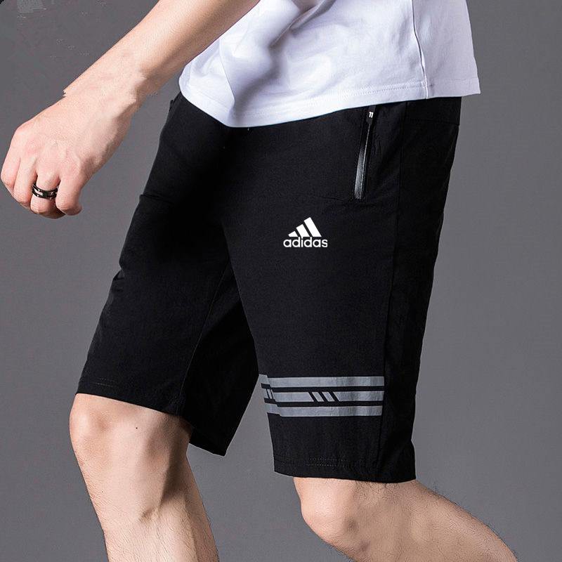 Quần short Nam Thời Trang Thường Ngày Năm 2021 adidas